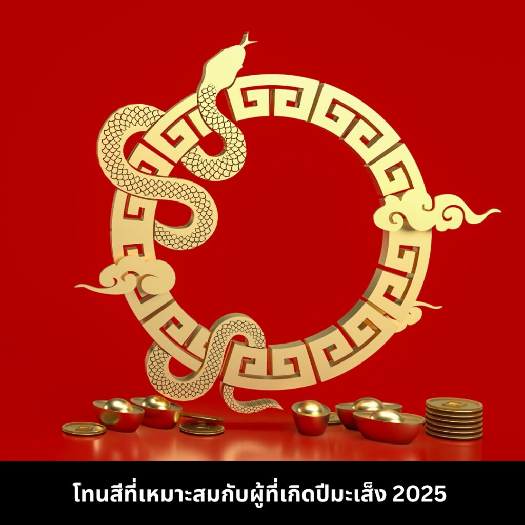 ฮวงจุ้ยบ้านหรูปี 2025 สำหรับปี มะเส็ง